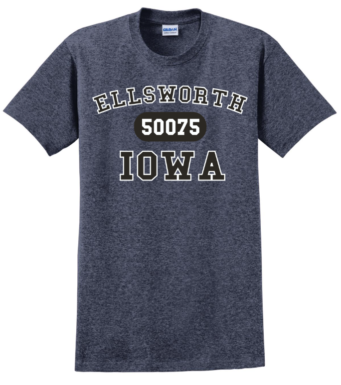 Gildan Ultra Cotton 100% Cotton T-Shirt - 2000