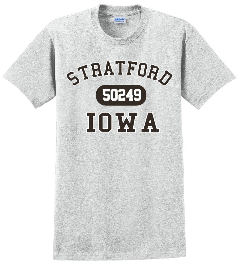 Gildan Ultra Cotton 100% Cotton T-Shirt - 2000