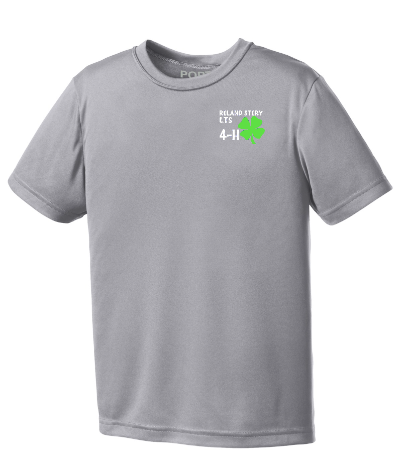 Port & Company Youth Performance Tee - PC380Y