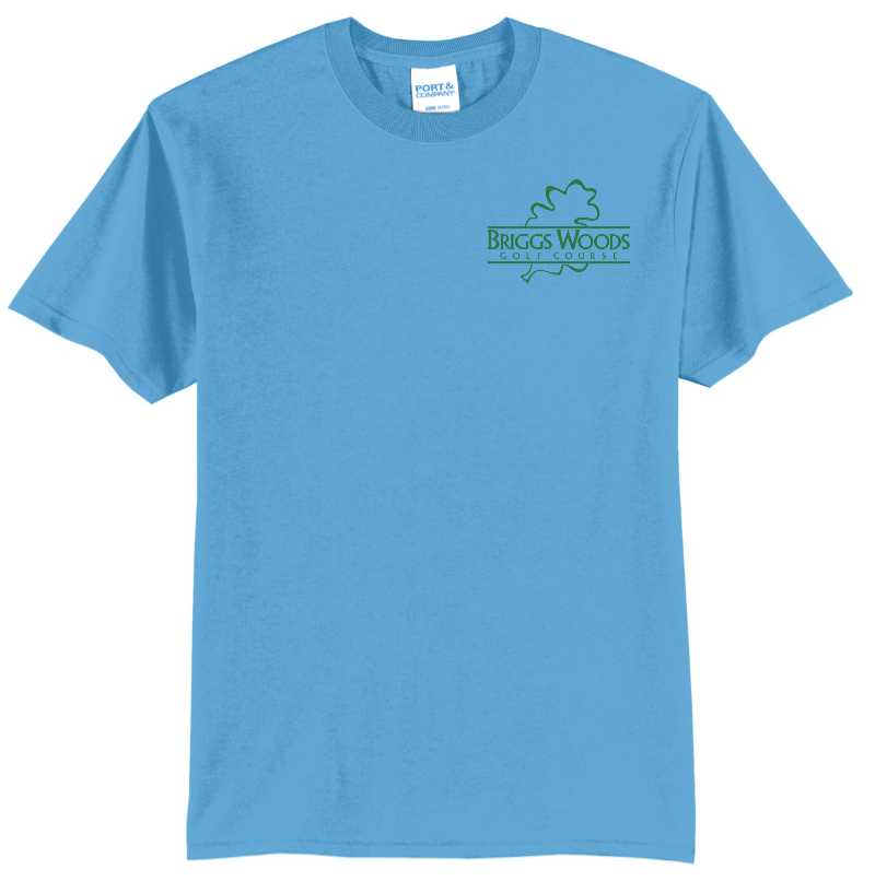 Port & Company® Core Blend Tee - PC55