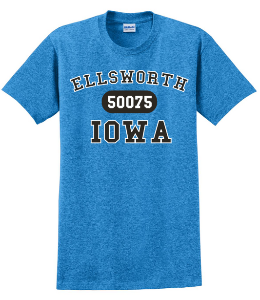 Gildan Ultra Cotton 100% Cotton T-Shirt - 2000
