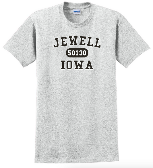 Gildan Ultra Cotton 100% Cotton T-Shirt - 2000