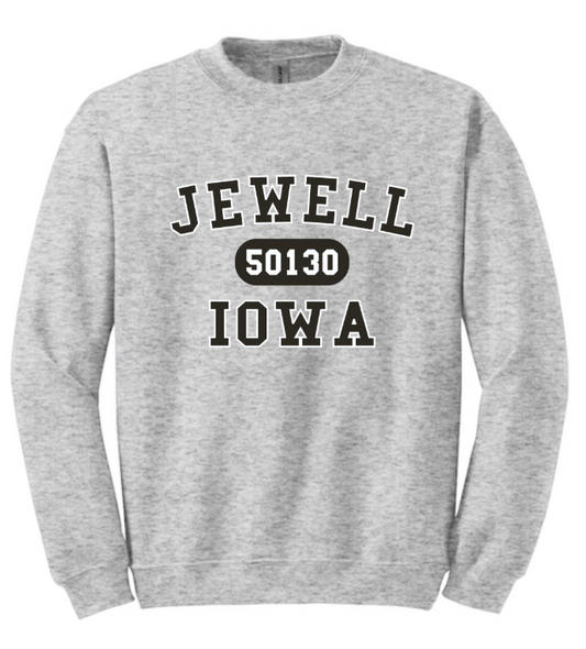 Gildan Heavy Blend Crewneck Sweatshirt - 18000