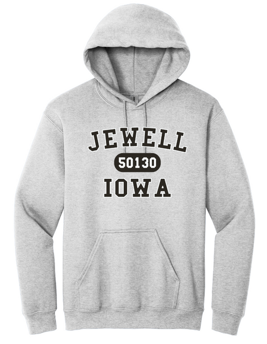 Gildan Heavy Blend Hooded Sweatshirt - 18500
