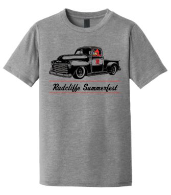 Youth Short Sleeve DT130Y Grey Frost