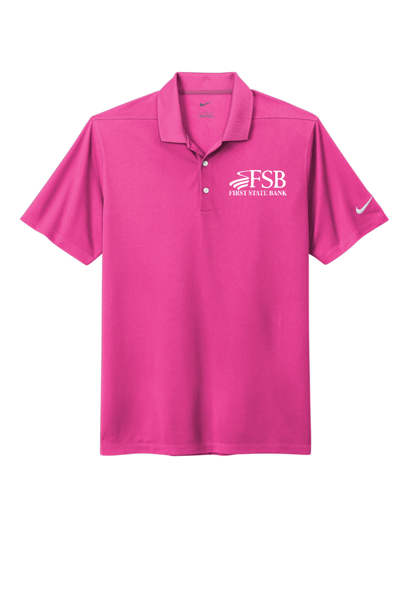 Nike Dri-FIT Micro Pique 2.0 Polo - NKDC1963 - FSB