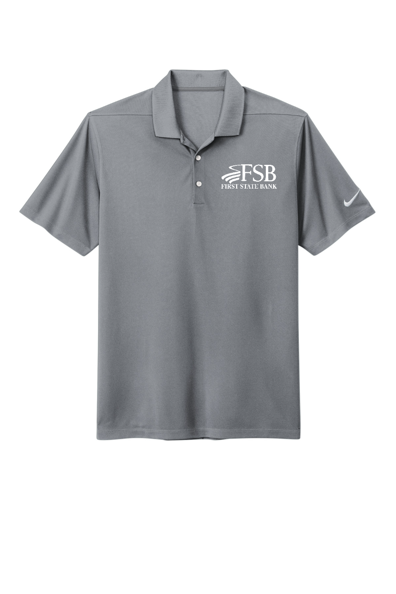 Nike Dri-FIT Micro Pique 2.0 Polo - NKDC1963 - FSB