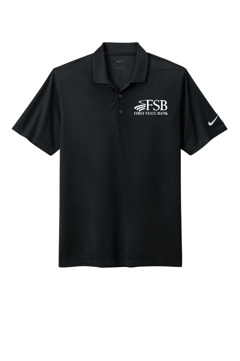 Nike Dri-FIT Micro Pique 2.0 Polo - NKDC1963 - FSB