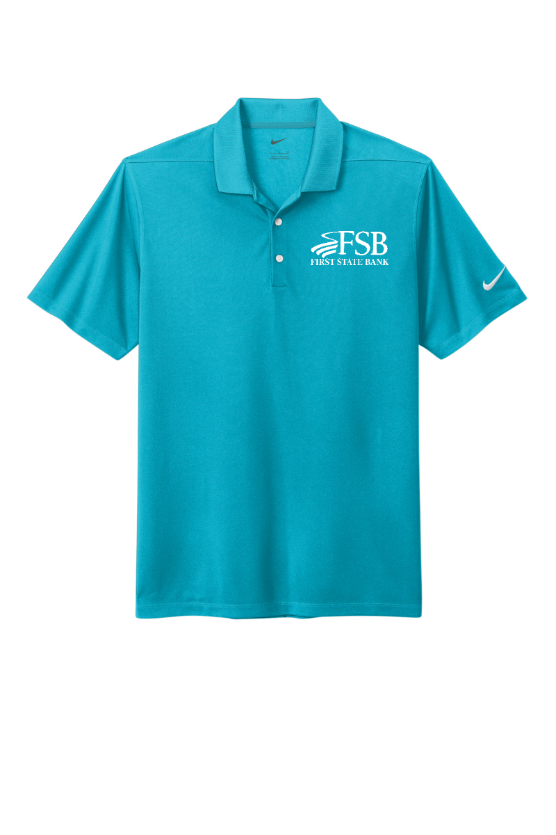 Nike Dri-FIT Micro Pique 2.0 Polo - NKDC1963 - FSB