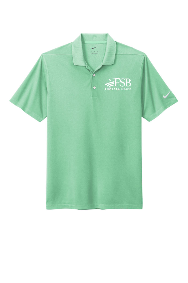 Nike Dri-FIT Micro Pique 2.0 Polo - NKDC1963 - FSB