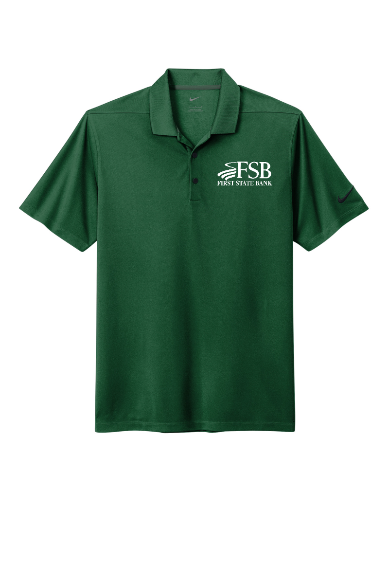 Nike Dri-FIT Micro Pique 2.0 Polo - NKDC1963 - FSB