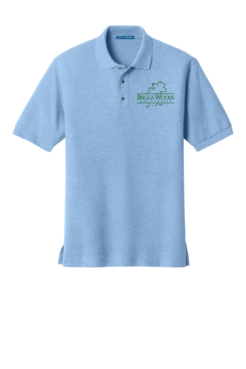 Port Authority® Silk Touch™ Polo - K500
