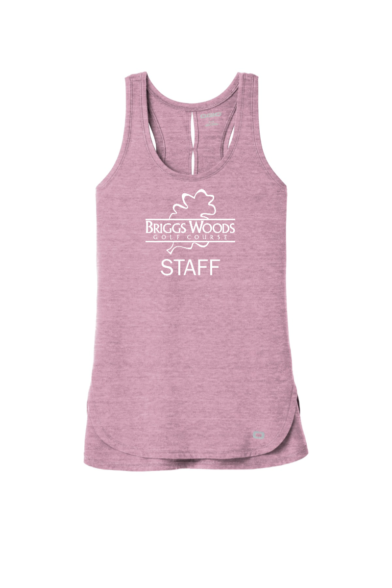OGIO ® Women's Luuma Tank - LOG801