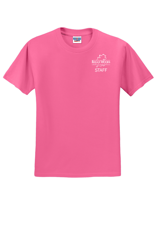 Jerzees® - Dri-Power® 50/50 Cotton/Poly T-Shirt - 29M