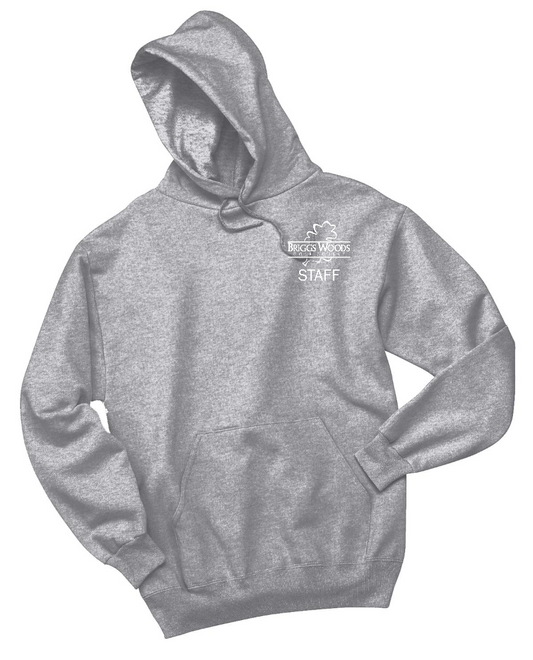 Jerzees® - NuBlend® Pullover Hooded Sweatshirt - 996M