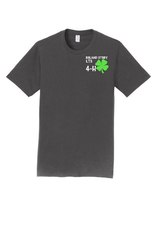 Port & Company® Fan Favorite™ Tee - PC450