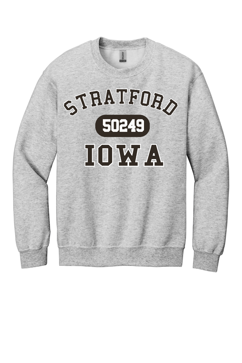 Gildan Heavy Blend Crewneck Sweatshirt - 18000
