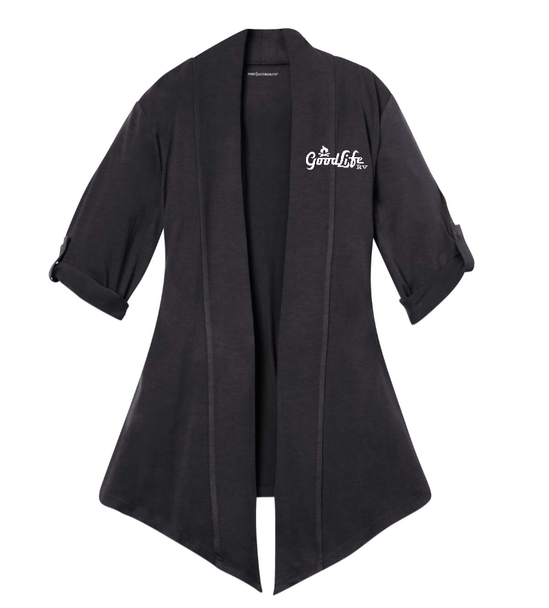 Port Authority Women's Concept Shrug - L543 - EMB