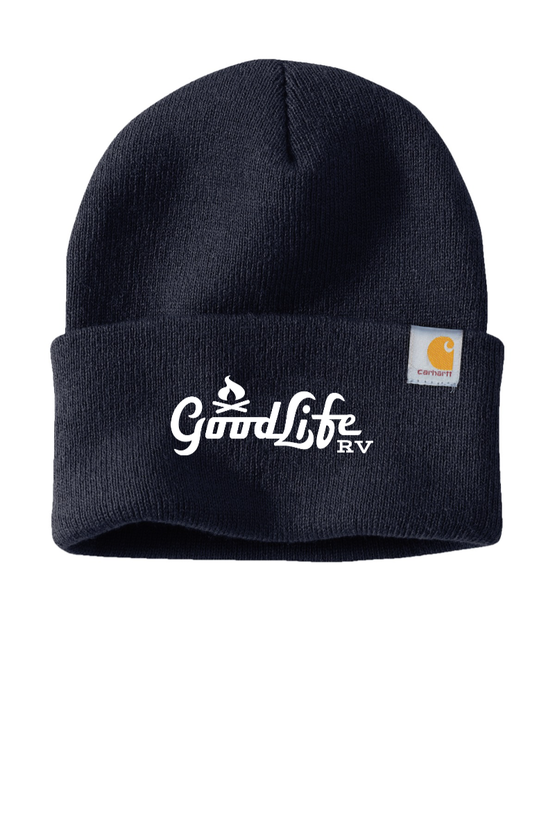 Carhartt® Watch Cap 2.0 - CT104597 - EMB
