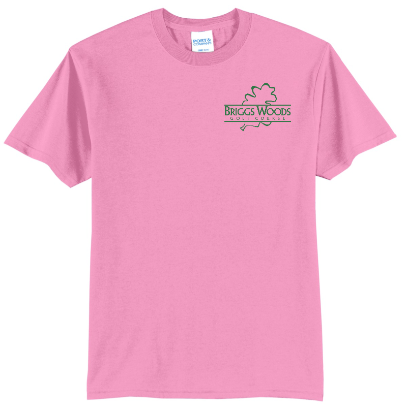 Port & Company® Core Blend Tee - PC55