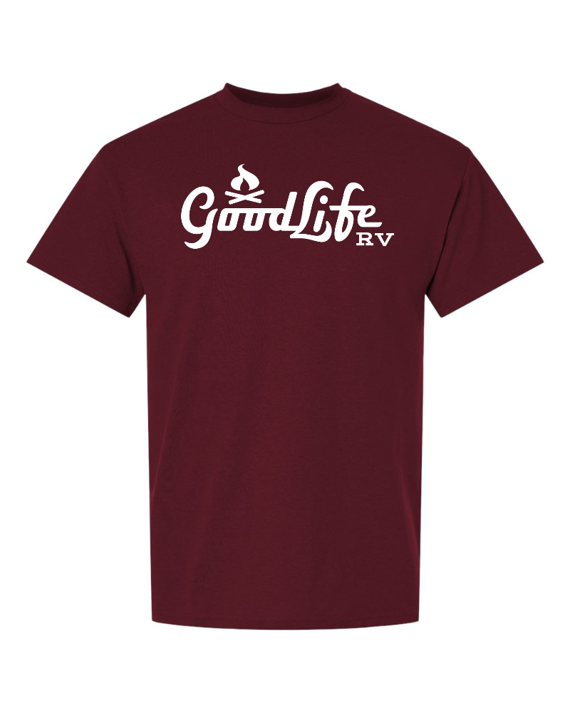Gildan® - DryBlend® 50 Cotton/50 Poly T-Shirt - 8000 - DTF