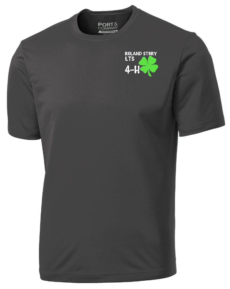Port & Company Adult Performance Tee - PC380