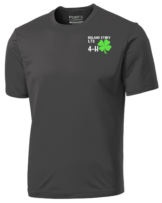 Port & Company Adult Performance Tee - PC380