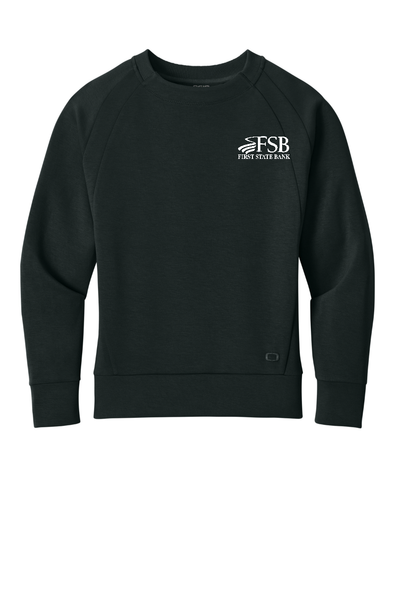 OGIO® Women’s Transcend Pullover - LOG863 - FSB