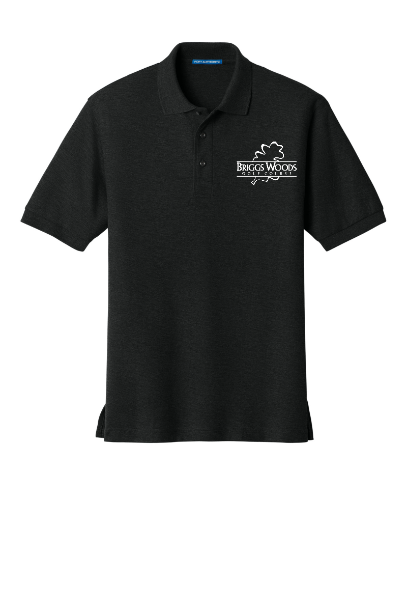 Port Authority® Silk Touch™ Polo - K500