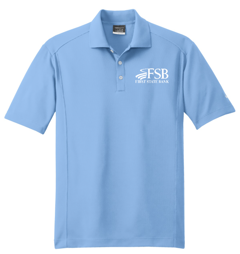 Nike Golf Dri-FIT Classic Polo - 267020 - FSB