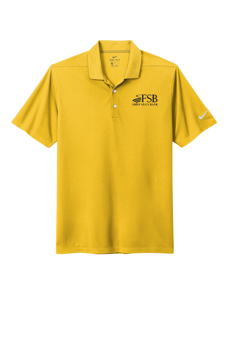 Nike Dri-FIT Micro Pique 2.0 Polo - NKDC1963 - FSB