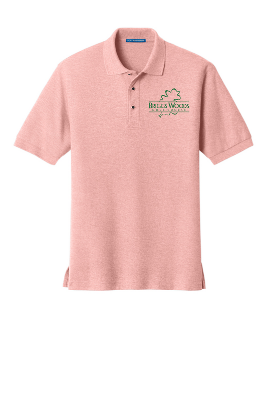 Port Authority® Silk Touch™ Polo - K500