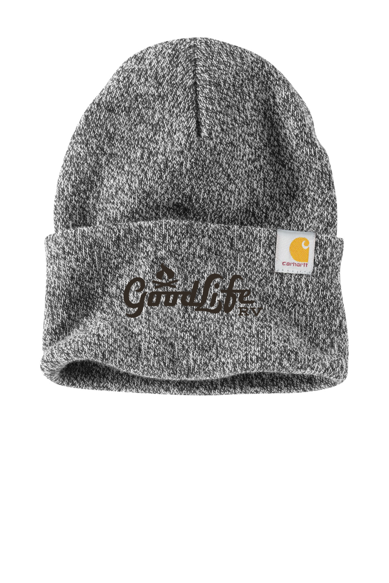 Carhartt® Watch Cap 2.0 - CT104597 - EMB