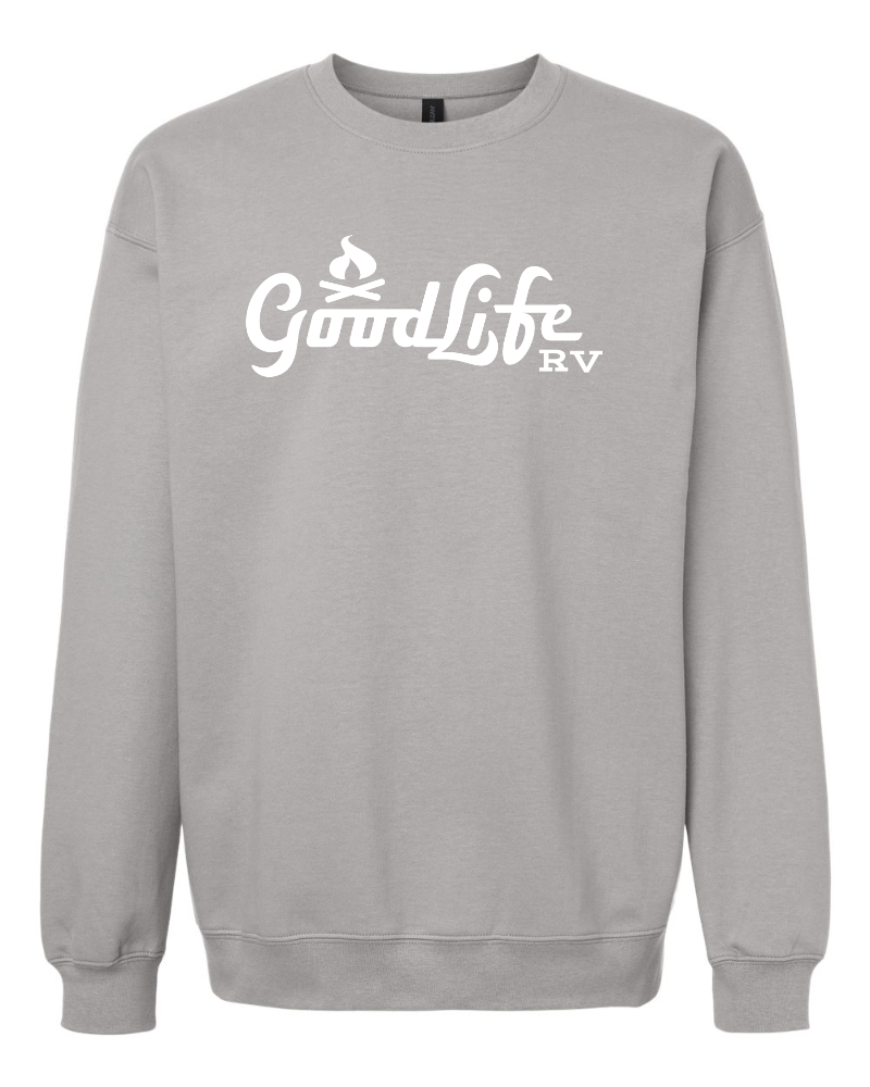 Gildan Softstyle Crewneck Sweatshirt - SF000 - DTF