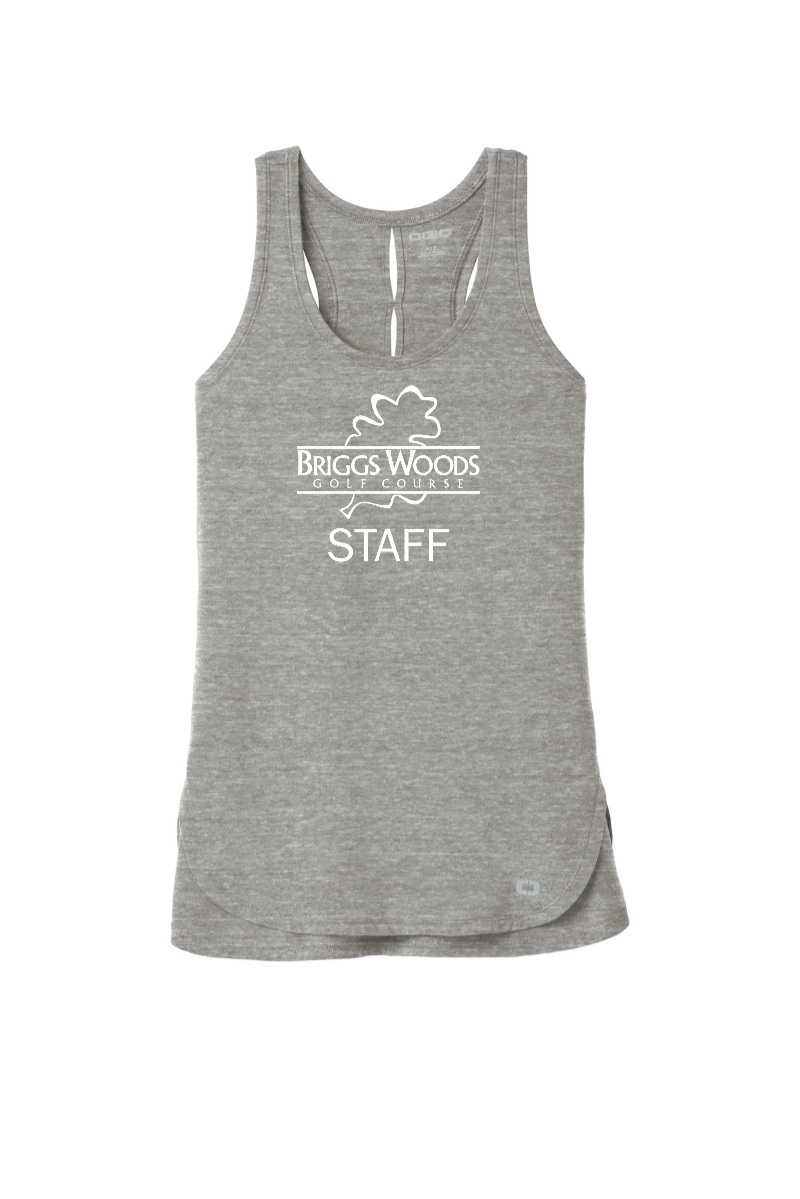 OGIO ® Women's Luuma Tank - LOG801