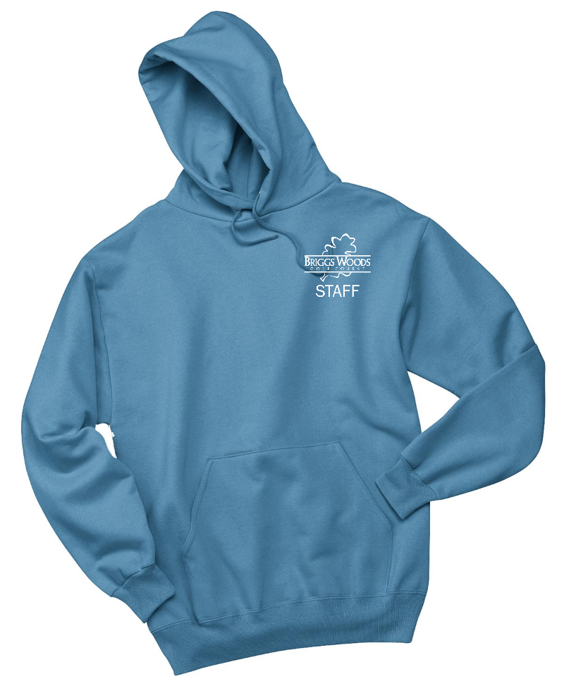 Jerzees® - NuBlend® Pullover Hooded Sweatshirt - 996M