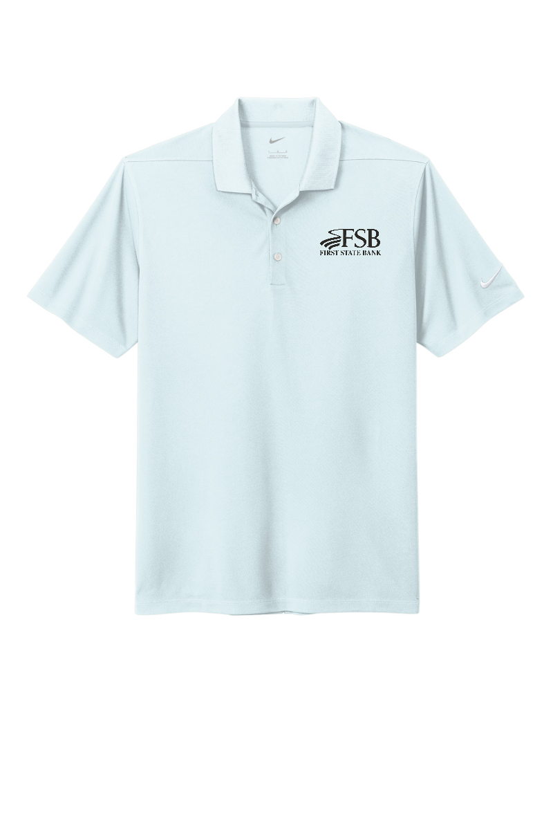 Nike Dri-FIT Micro Pique 2.0 Polo - NKDC1963 - FSB
