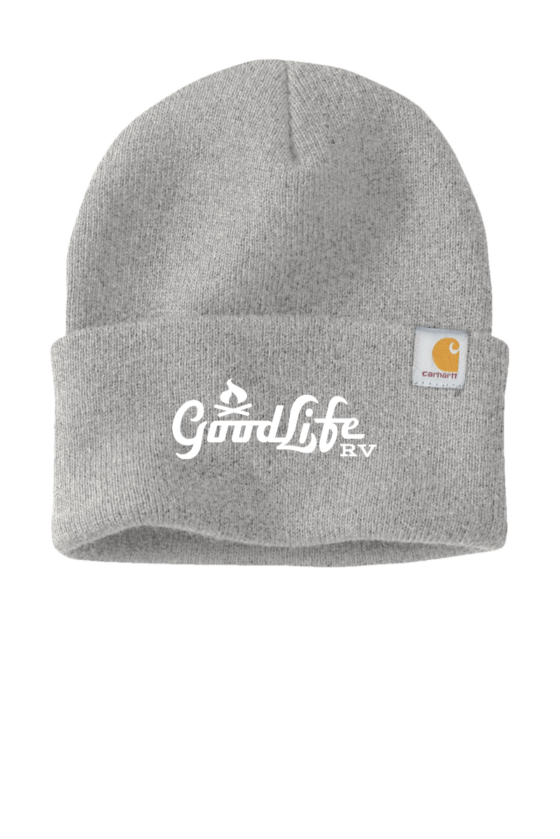 Carhartt® Watch Cap 2.0 - CT104597 - EMB