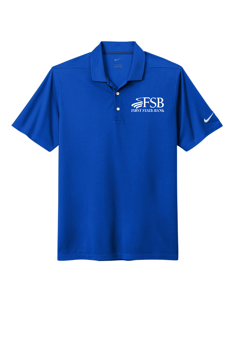 Nike Dri-FIT Micro Pique 2.0 Polo - NKDC1963 - FSB