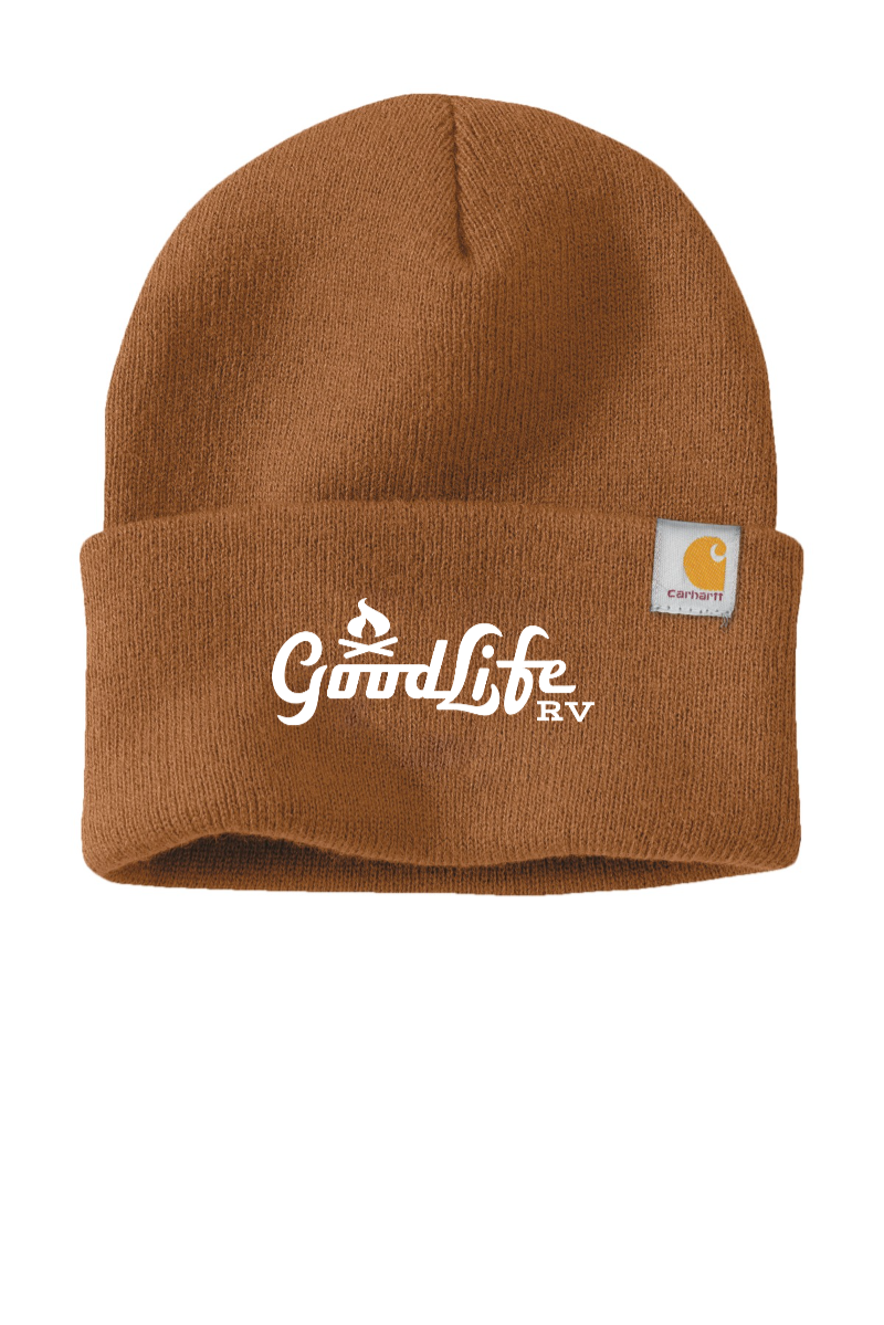 Carhartt® Watch Cap 2.0 - CT104597 - EMB