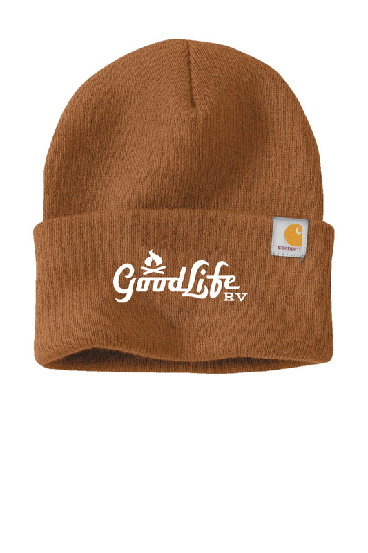 Carhartt® Watch Cap 2.0 - CT104597 - EMB