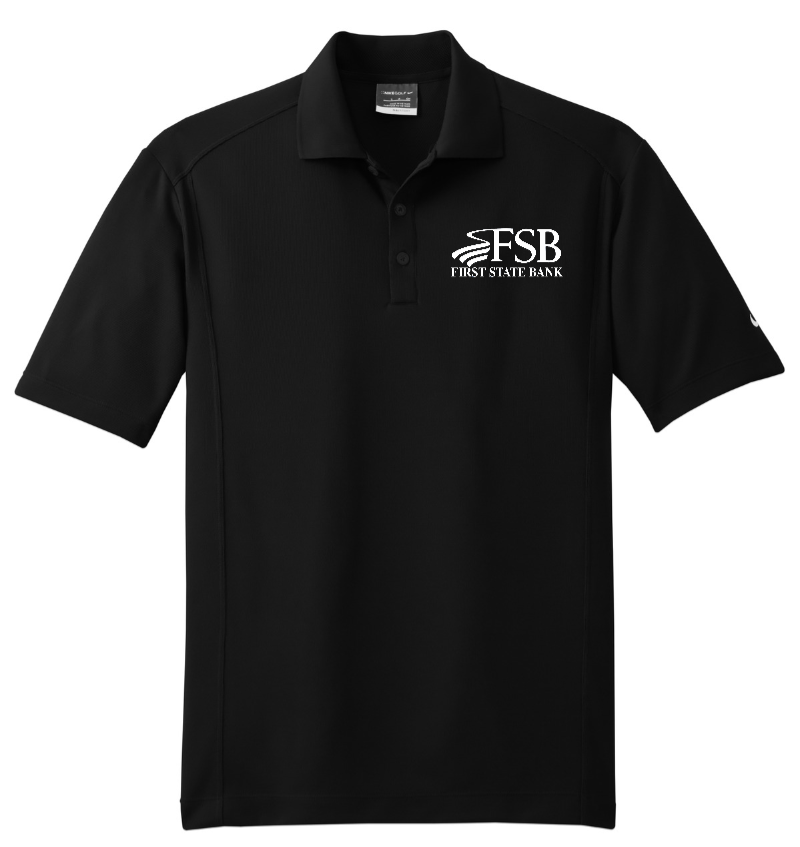 Nike Golf Dri-FIT Classic Polo - 267020 - FSB