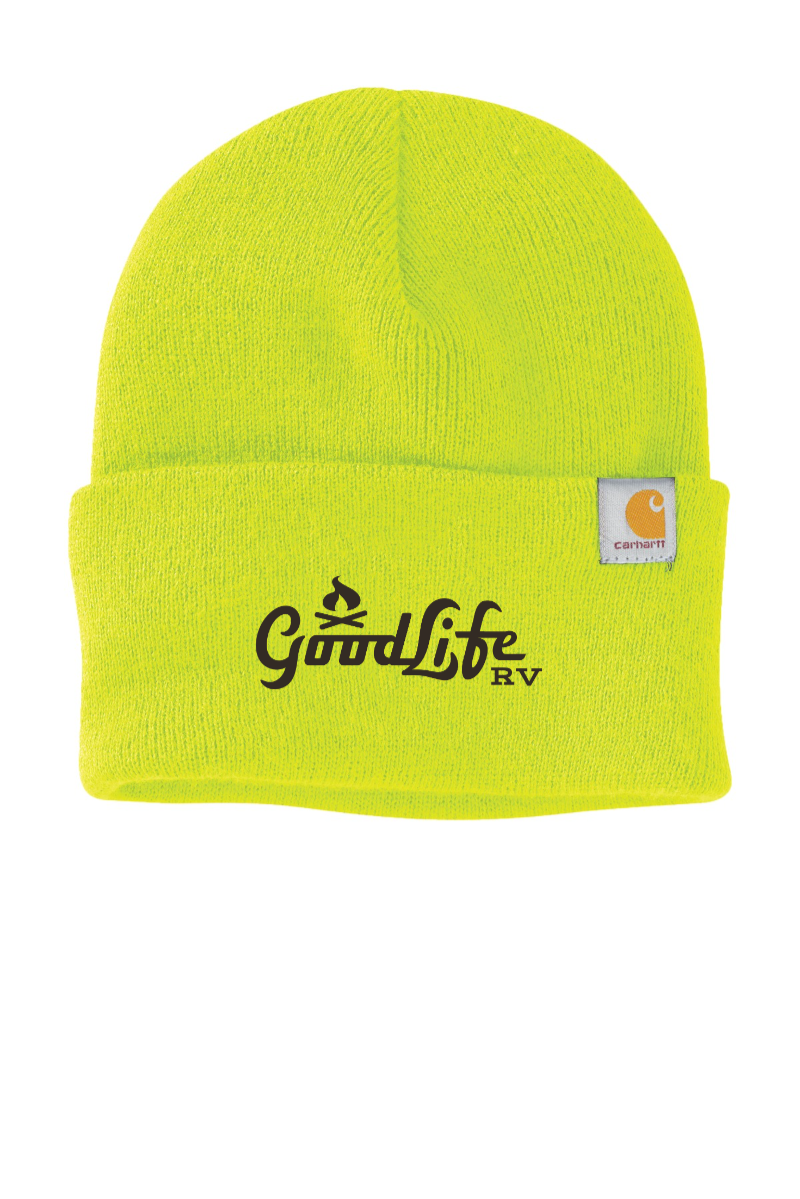 Carhartt® Watch Cap 2.0 - CT104597 - EMB