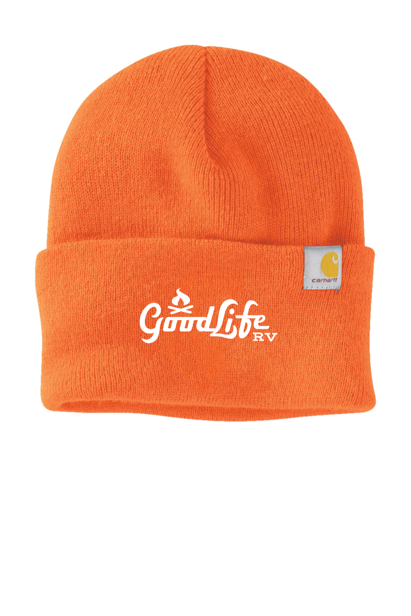 Carhartt® Watch Cap 2.0 - CT104597 - EMB