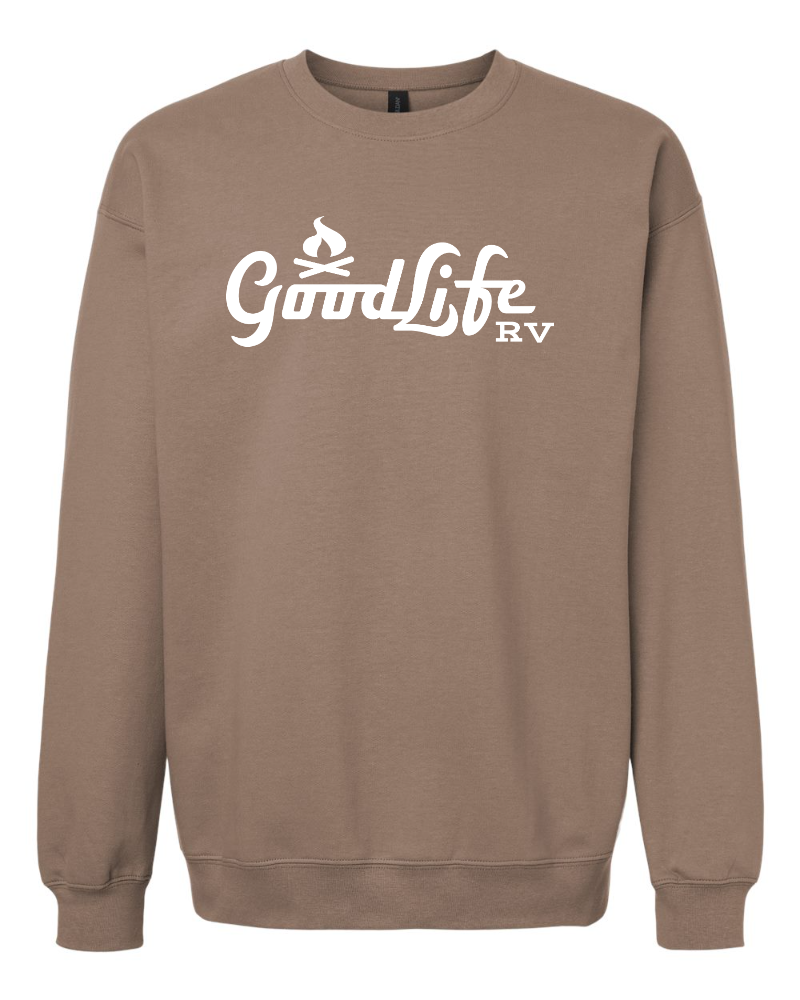 Gildan Softstyle Crewneck Sweatshirt - SF000 - DTF