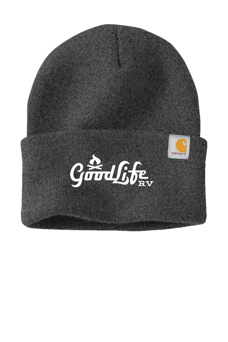 Carhartt® Watch Cap 2.0 - CT104597 - EMB