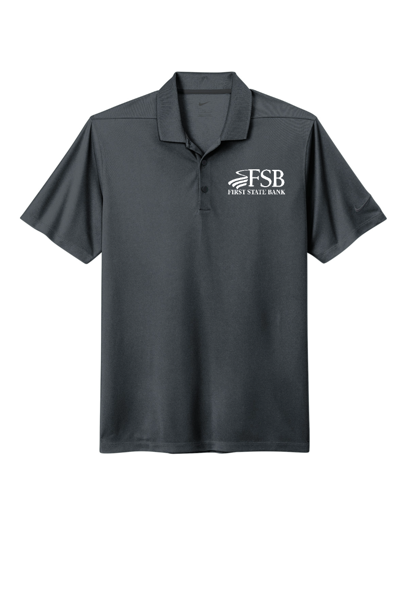 Nike Dri-FIT Micro Pique 2.0 Polo - NKDC1963 - FSB