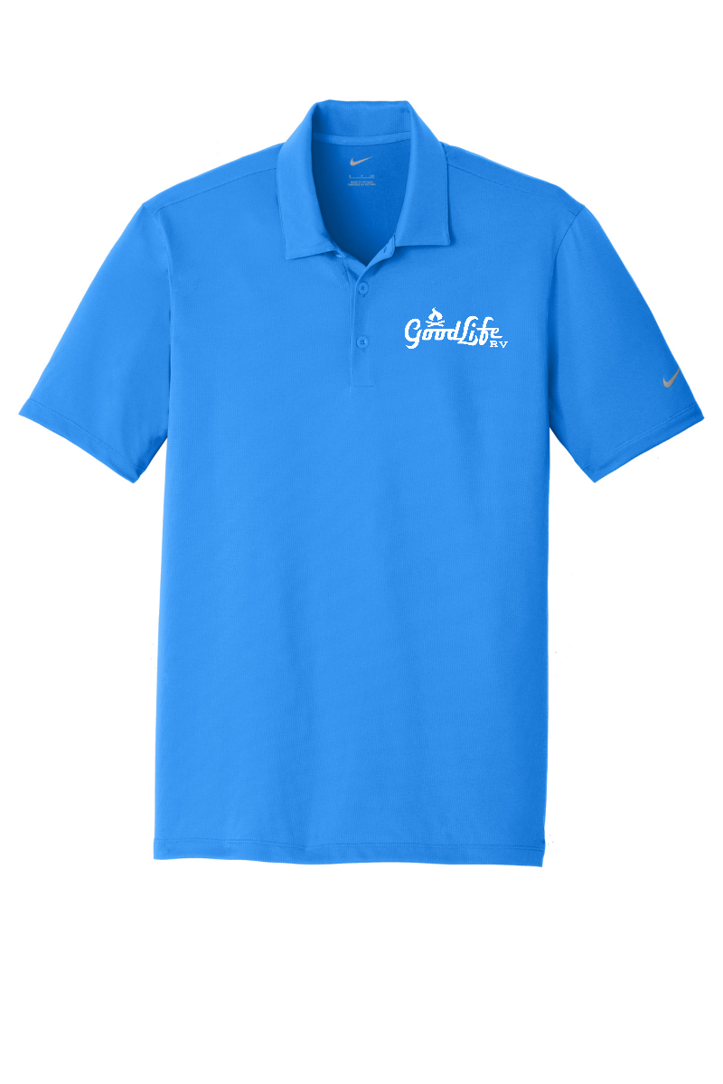 Nike Dri-FIT Legacy Polo - 883681 - EMB