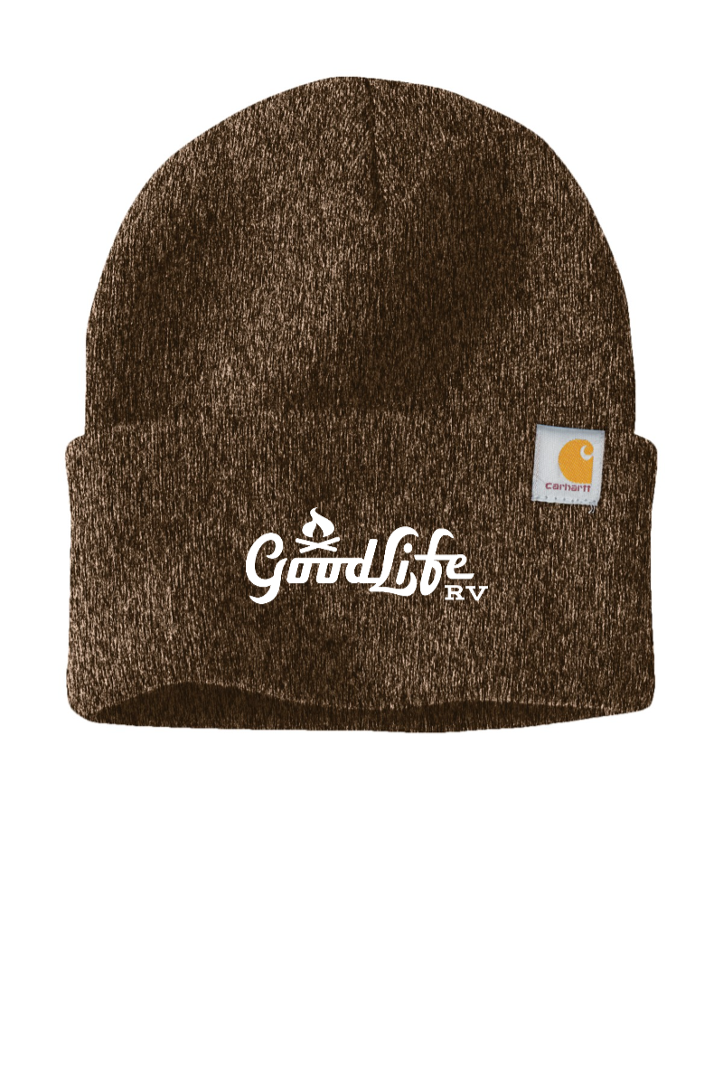 Carhartt® Watch Cap 2.0 - CT104597 - EMB