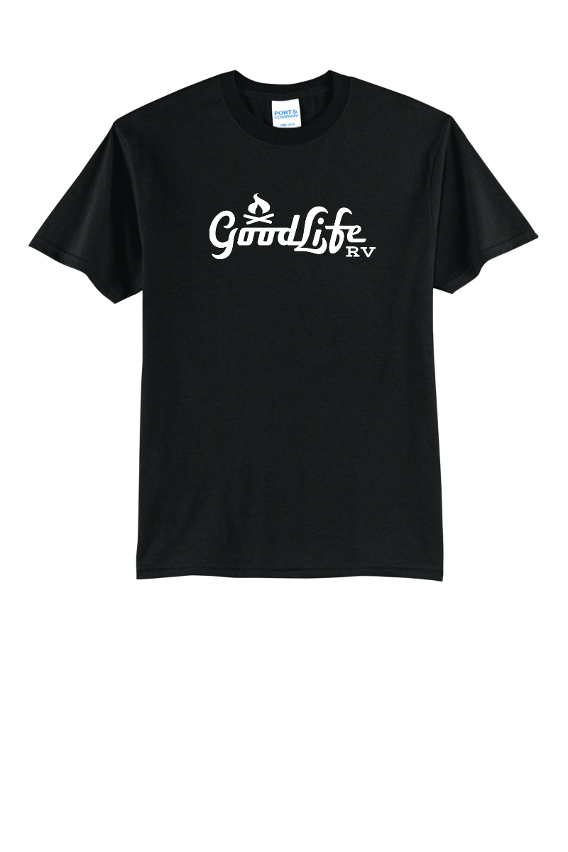 Port & Co™ Tall Core Blend Tee - PC55T - DTF